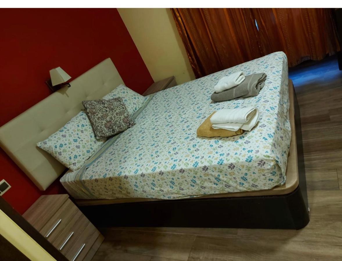 Hostal Corazon De Madrid 3, Madrid